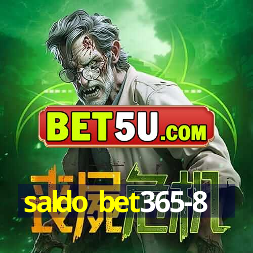 saldo bet365